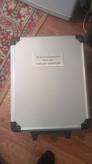 Набор инструментов