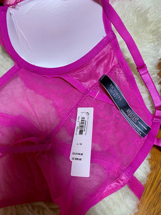 Секси дамски боди Victorias secret