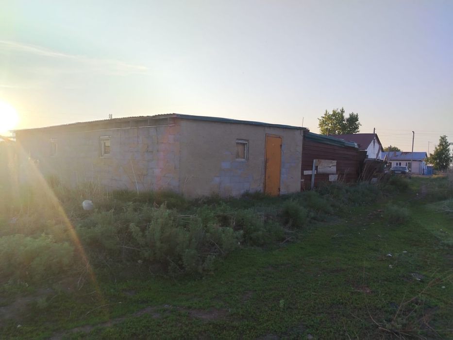 Продам срочно дом!