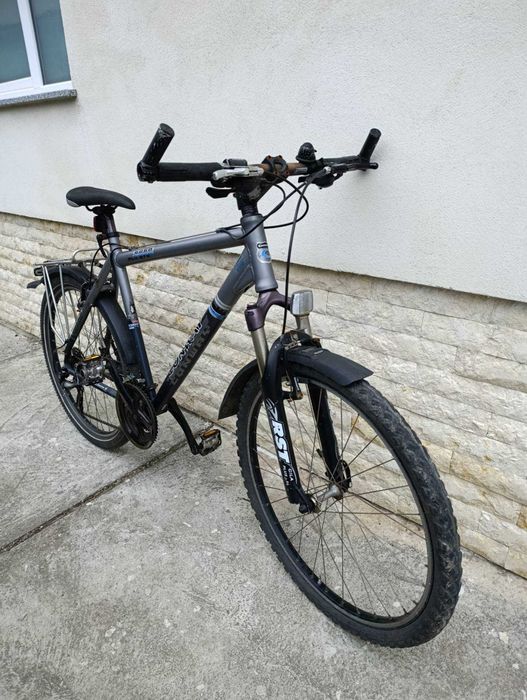 Vand bicicleta Mountain Bike
