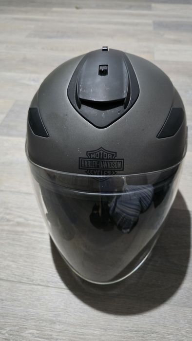 Шлем мотоциклетный