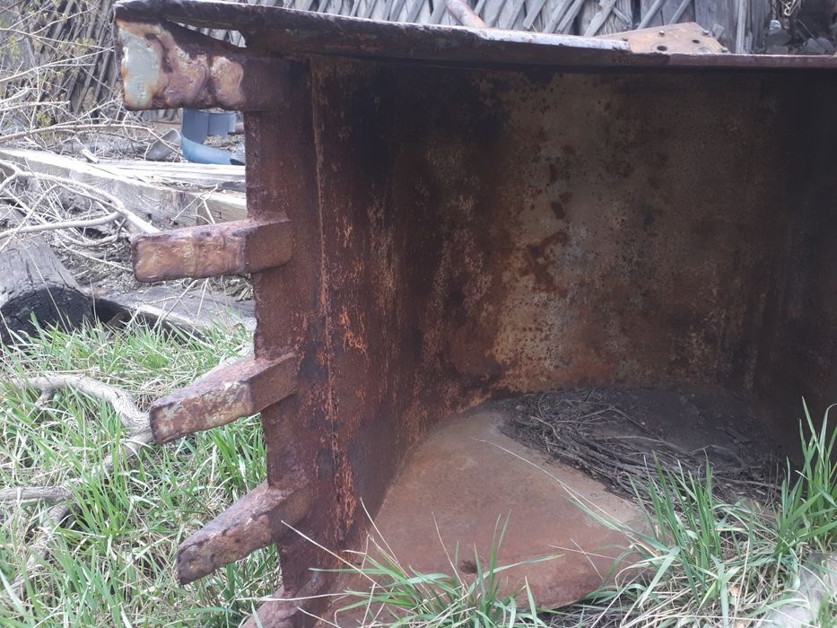 Продам ковш или обмен