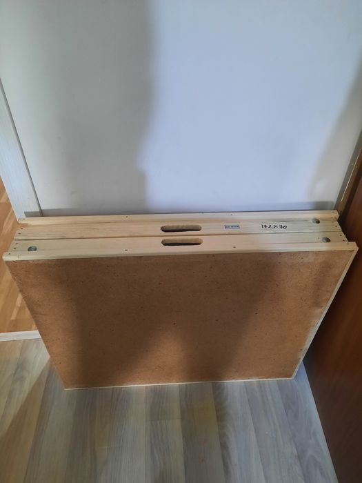 Жер стол. 172х70