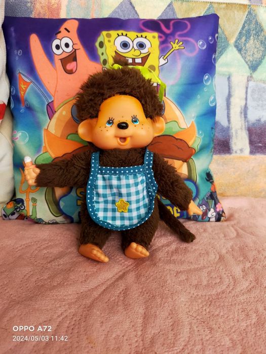 Продам куклы. Качественные. В красивой одежде.