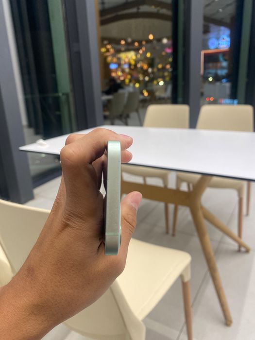 IPhone 12 mini 64/77
