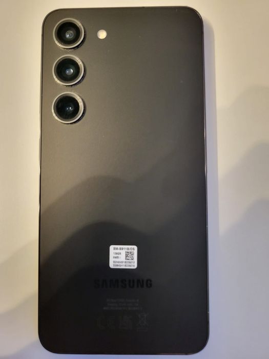 Vand Samsung Galaxy S23 128 Gb.Nota 10 estetic,functionare.Vezi 8 poze