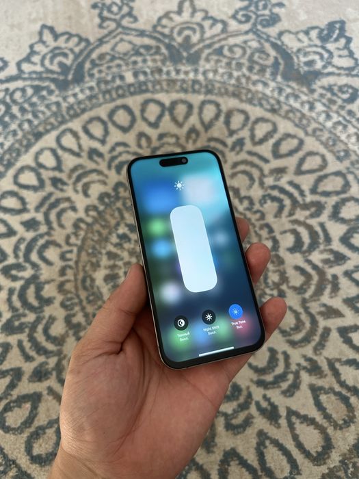 Iphone 15 pro 256gb / Айфон 15 про 256гб