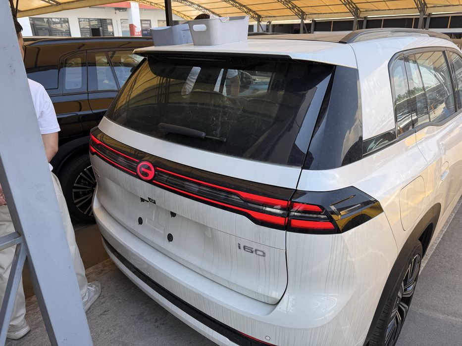 Gac Aion i60 Hybrid 2026