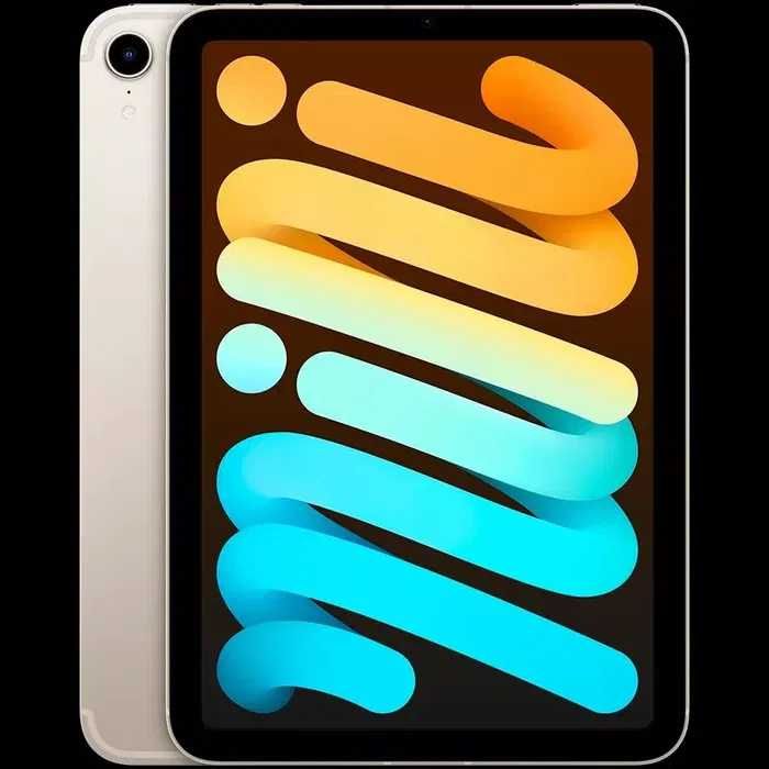 Новый Apple iPad Mini 6 | Планшет | Оригинал | Лучшая цена