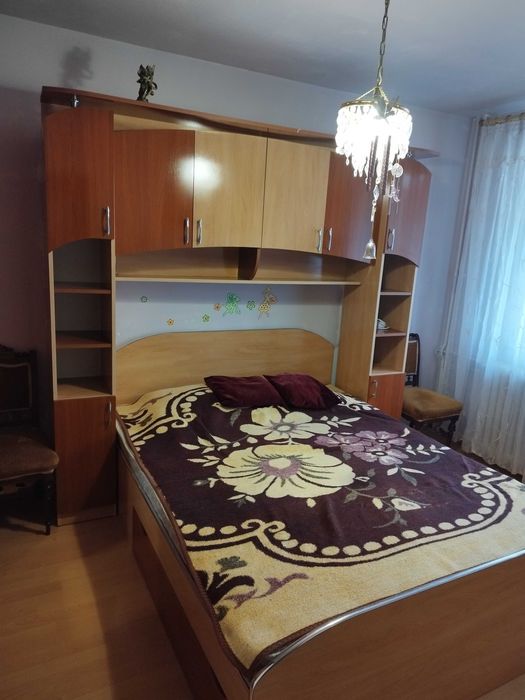 Apartament 3 camere Rogerius