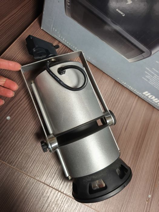 Светильник большой