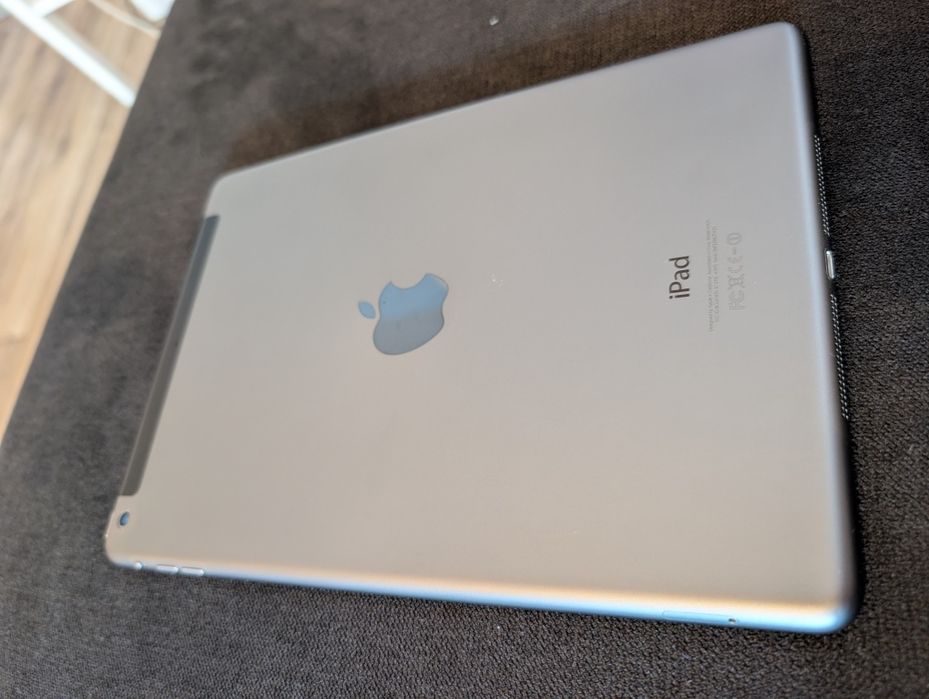 iPad Air 1, 16GB celular iOS 10.3.3
