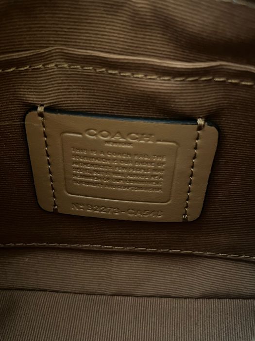 Geanta Coach