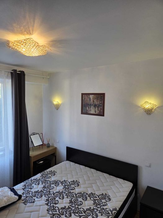 Inchiriere Apartament 2 camere tip studio - Complexul Rezidential “Rose Garden”