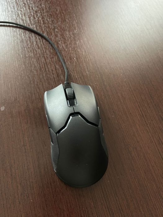 Razer Viper – Ambidextrous Wired Gaming Mouse