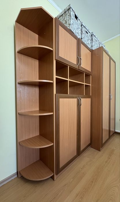 Шкаф/мебель для спальни/ стенка