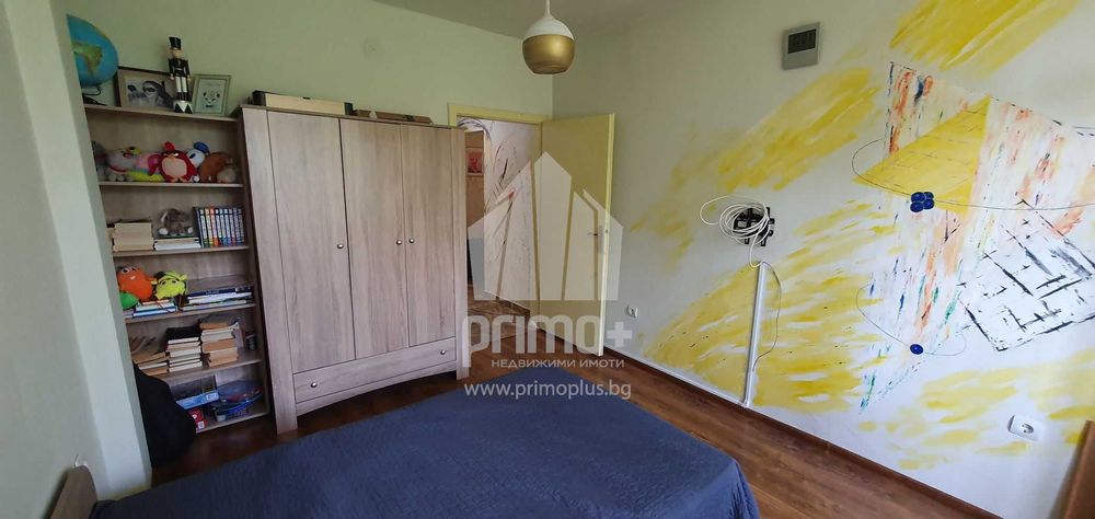 Дава се под наем Тристаен апартамент в Габрово, Център - 64 кв.м за 63750 € - Снимка #3