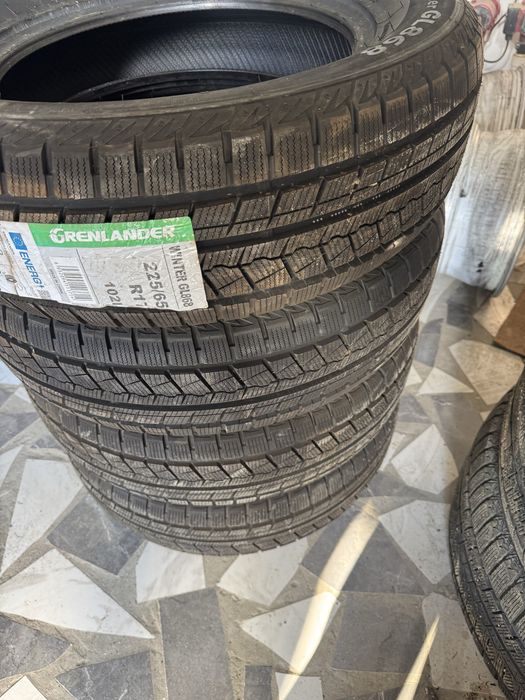 Продам новые колеса
