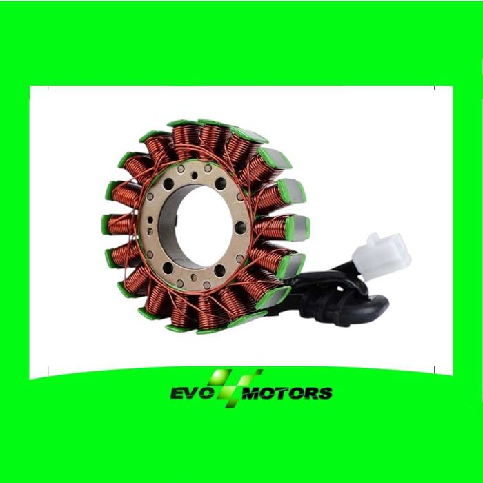 Stator alternator Honda CBF600S PC38 2004-2006 bobina A1580