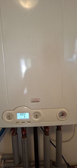 Vand centrala termica Nova Florida Fondital 30kw