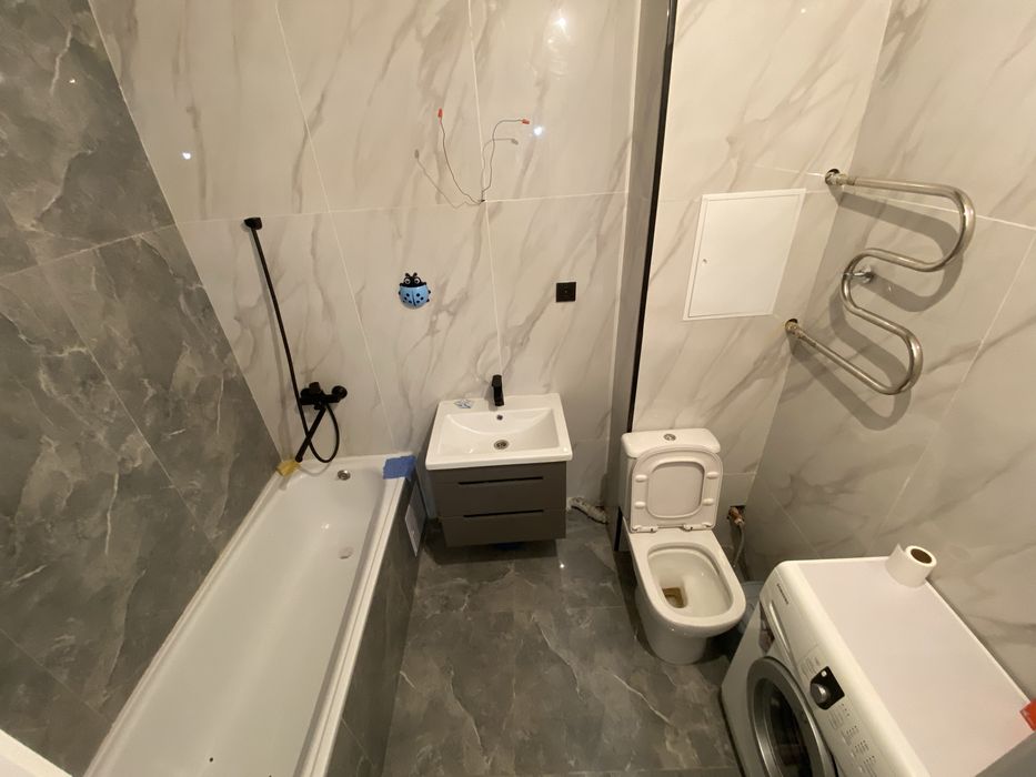 Сдам 2 ком квартиру