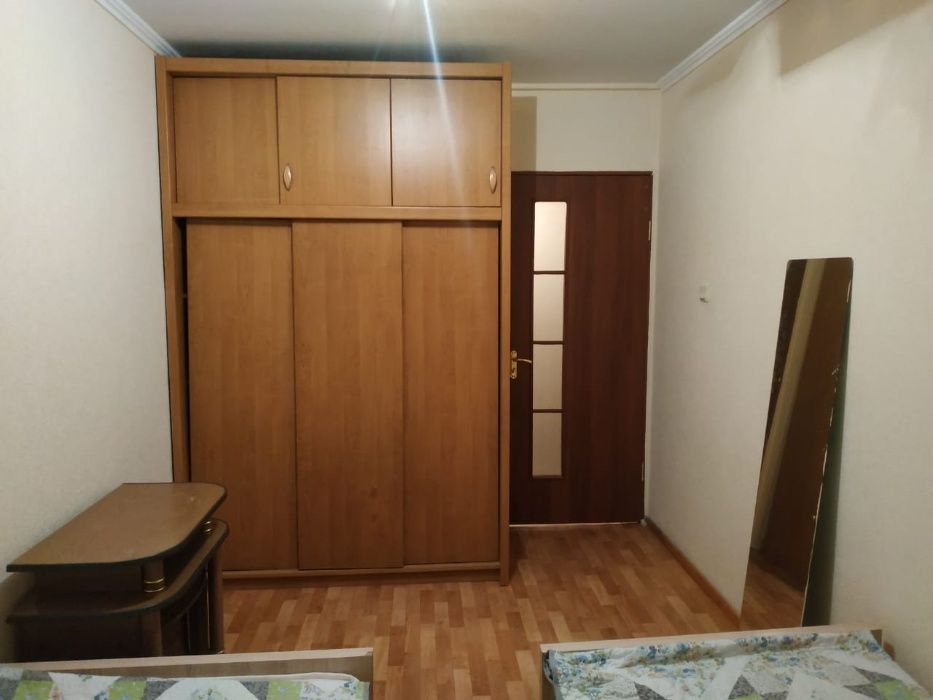 Ищем девушку на подселение  (метро Москва)