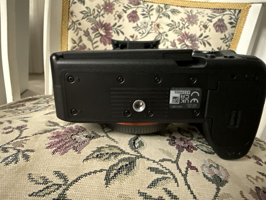 Sony a7iv full frame impecabil