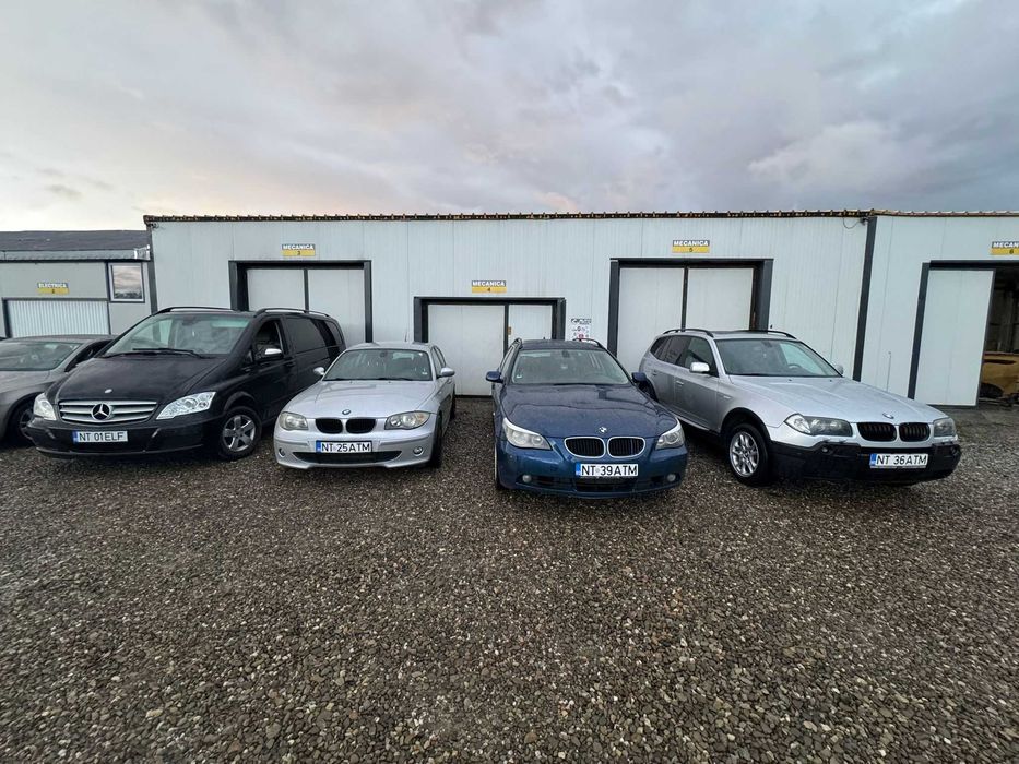 Masini de inchiriat / Rent a car. Închirieri auto