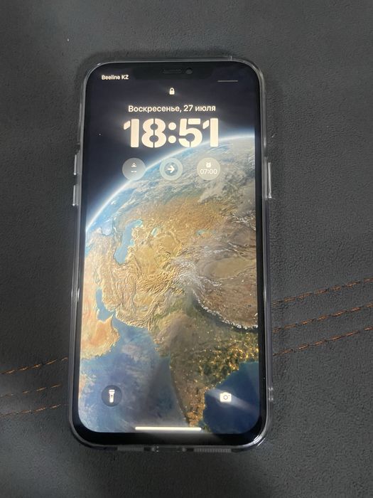 12 pro max без горянтей