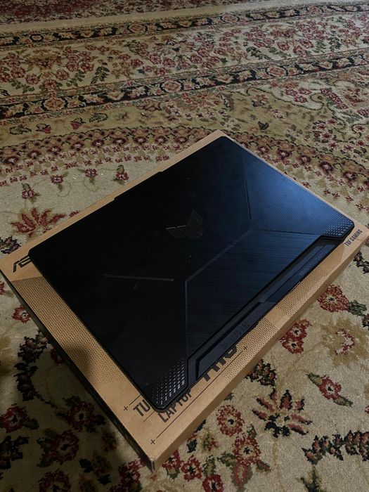 Asus ноутбук состояние 10/10