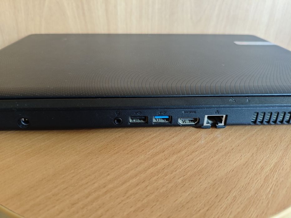 Ноутбук в хорошем состоянии