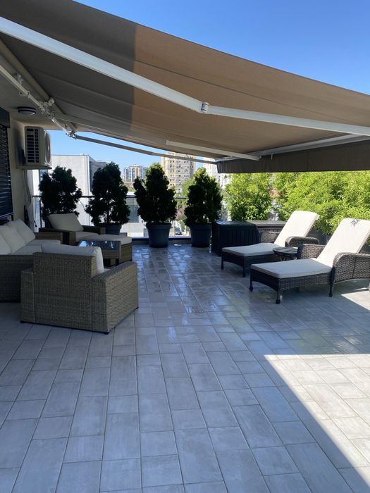 Apartament 3 camere terasa