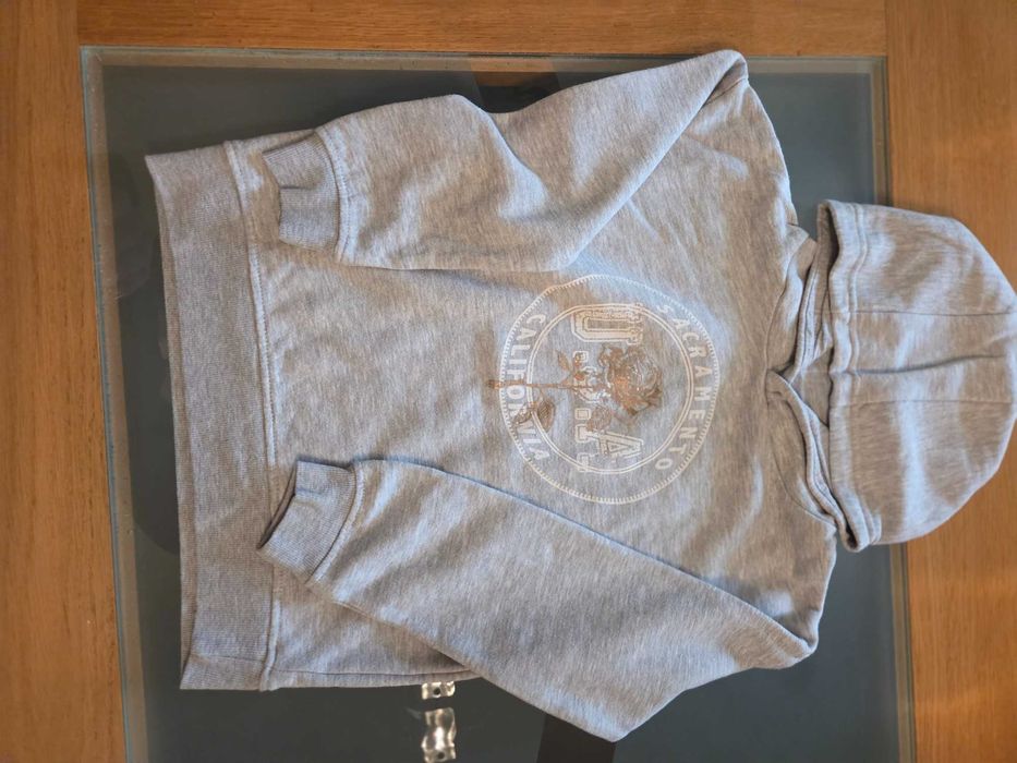 Блузки от 130 до 140см