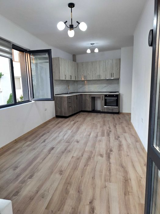 Продава се Двустаен апартамент в Търговище, Боровец - 57 кв.м за 1521 €/кв.м - Снимка #3