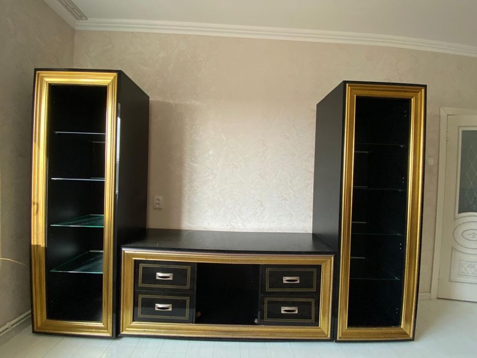 Гостинная стенка