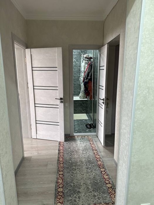 Продаётся 3х комнатный кв на ул,Бобур