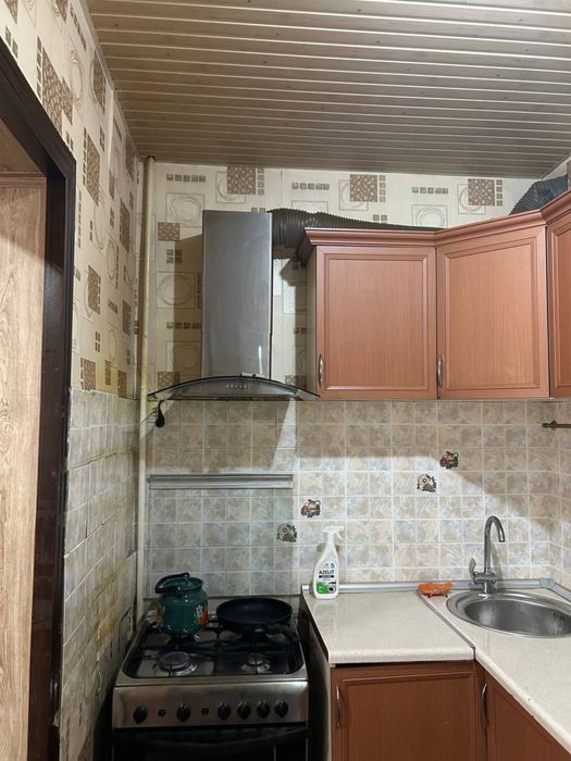 Арендага квартира ойлага қиз болларга Чилонзор Новза метро яқинида