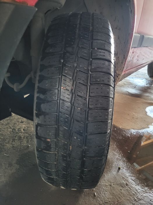 Диски на Volkswagen