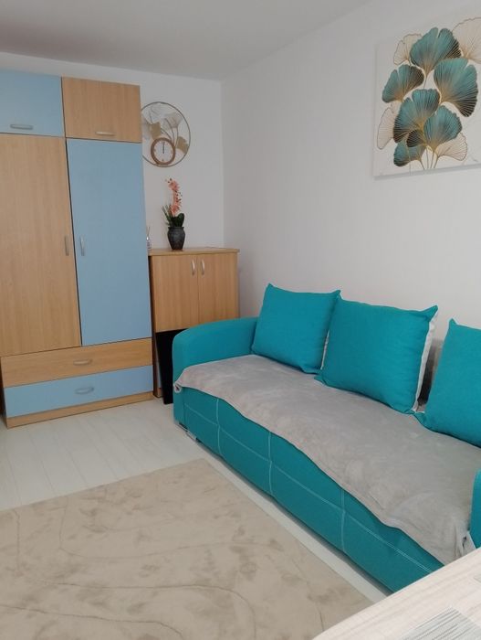 Închiriez.   garsoniera 23 m Pantelimon. Punct reper. .  spitalul Pantelimon
