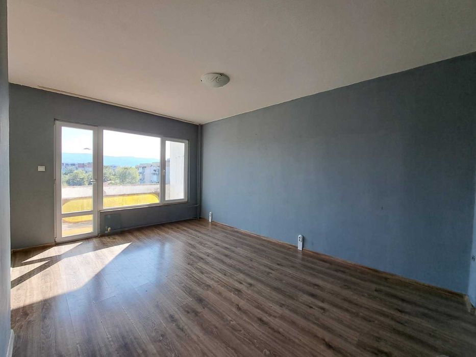 Продава се Тристаен апартамент в Пловдив, Тракия - 86 кв.м за 771 €/кв.м - Снимка #1