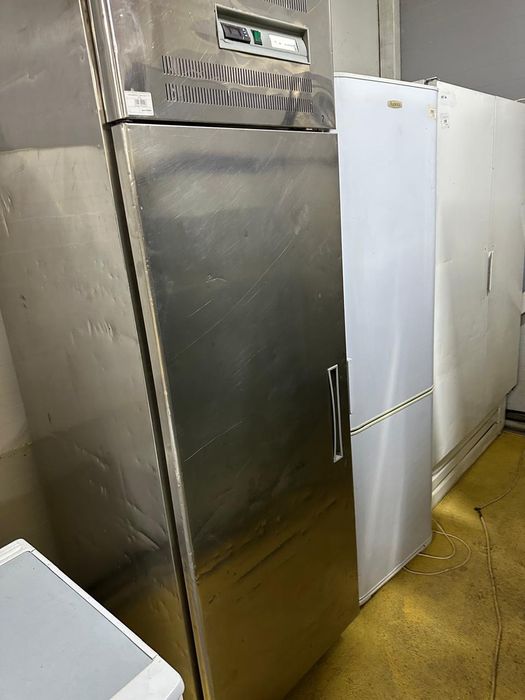 Холодильники промышленный оборудование