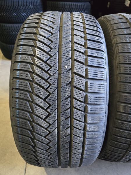 285/40/21 Continental 4бр