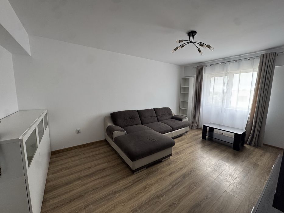 Apartament 2camere, D, capat Cug - Valea Adanca