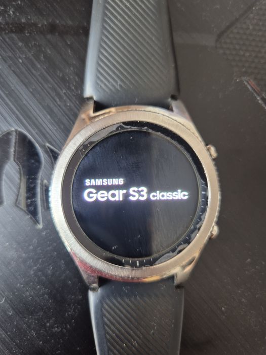 Ceas Samsung  gear s3