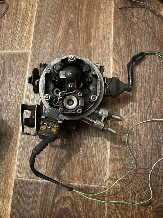 Моник ауди 80б4 2.0