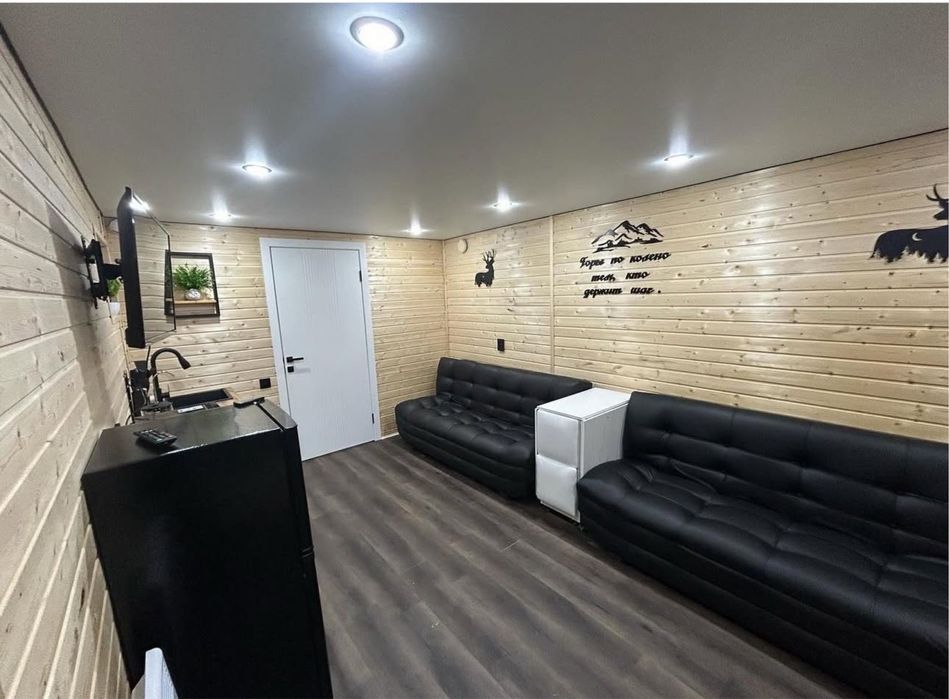 Банный Комплекс « Царская Усадьба»