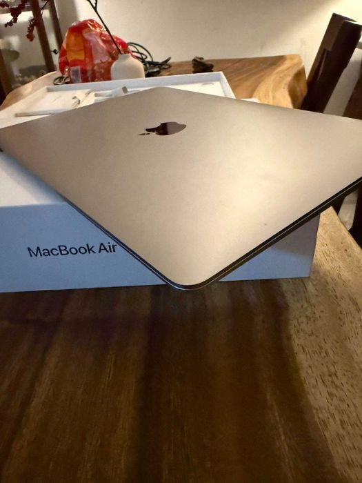 MacBook Pro 16” M3 Pro 18GB/512GB