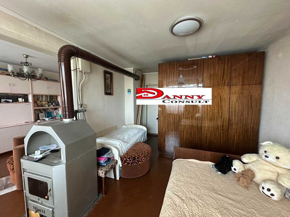 Продава се Тристаен апартамент в Велико Търново, Акация - 84 кв.м за 563 €/кв.м - Снимка #4