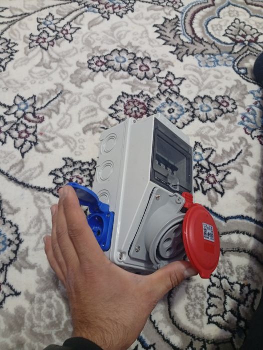 3 fazali orginal  shit svarkagaham udobni