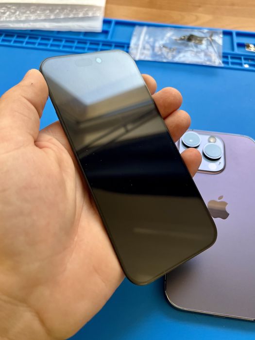 iPhone 14 Pro, НА ЧАСТИ - дисплей, камера, корпус, букса и др.